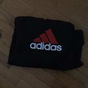 Adidas hoddie